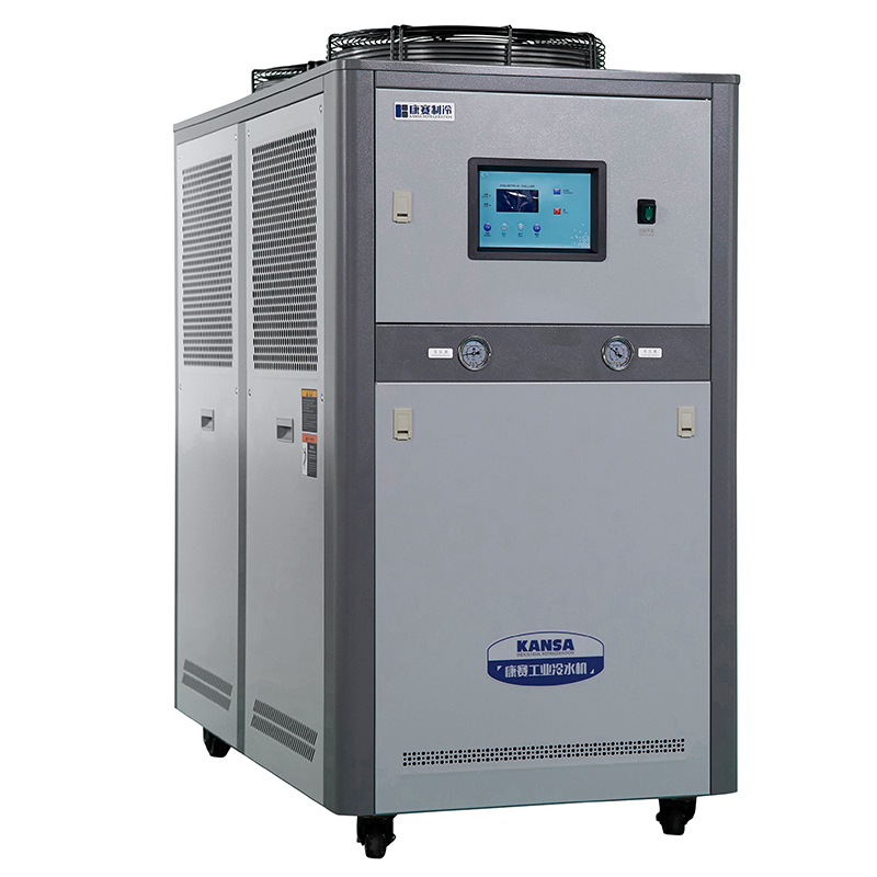 -5℃ low temperature water chiller