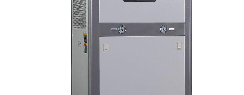 ICA-5G high precision industry water chiller