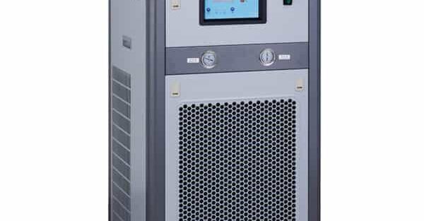 ICA-2 Air-cooled industry water chiller